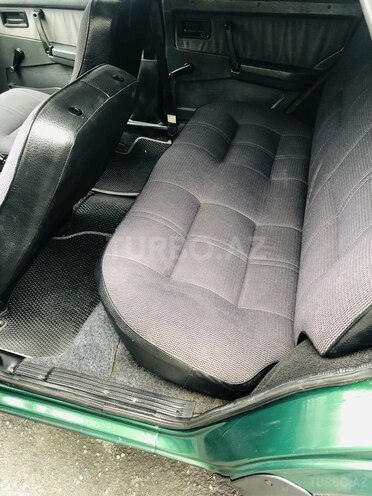 LADA (VAZ) 21099 1998, 250,000 km - 1.5 л - Zaqatala