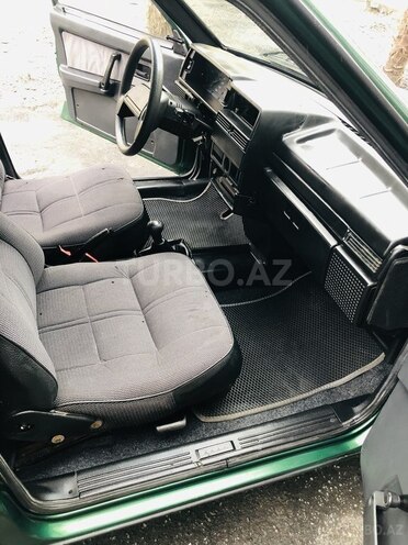 LADA (VAZ) 21099 1998, 250,000 km - 1.5 л - Zaqatala