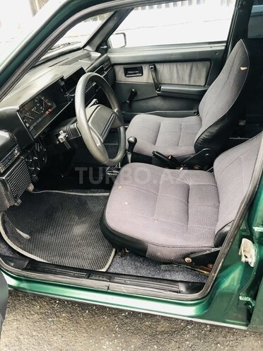 LADA (VAZ) 21099 1998, 250,000 km - 1.5 л - Zaqatala