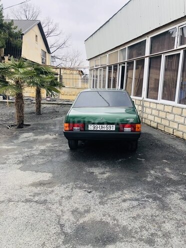 LADA (VAZ) 21099 1998, 250,000 km - 1.5 л - Zaqatala