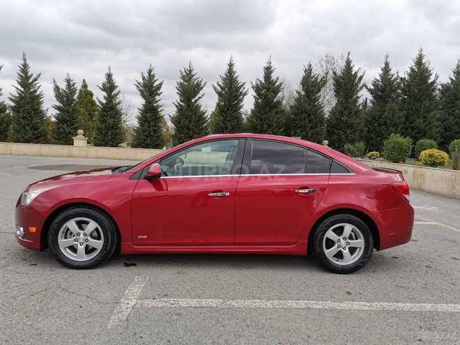 Chevrolet Cruze 2013, 150,000 km - 1.4 l - Bakı