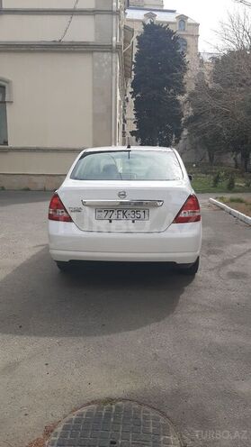 Nissan Tiida 2012, 47,137 km - 1.5 l - Bakı