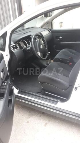 Nissan Tiida 2012, 47,137 km - 1.5 l - Bakı