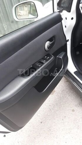 Nissan Tiida 2012, 47,137 km - 1.5 l - Bakı
