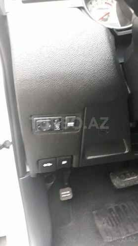 Nissan Tiida 2012, 47,137 km - 1.5 l - Bakı