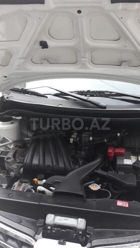 Nissan Tiida 2012, 47,137 km - 1.5 l - Bakı