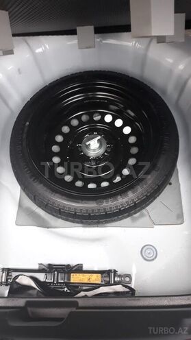 Nissan Tiida 2012, 47,137 km - 1.5 l - Bakı