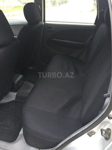 Mitsubishi Airtrek 2002, 360,000 km - 2.0 l - Sumqayıt
