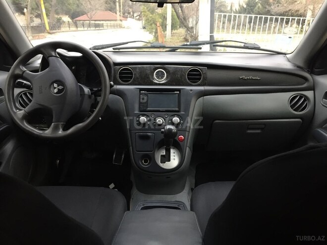 Mitsubishi Airtrek 2002, 360,000 km - 2.0 l - Sumqayıt