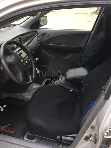 Mitsubishi Airtrek 2002, 360,000 km - 2.0 l - Sumqayıt