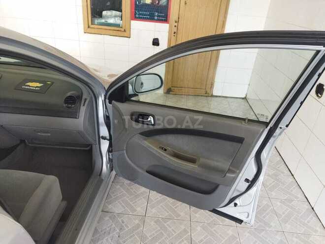 Chevrolet Lacetti 2006, 229,000 km - 1.6 l - Sumqayıt