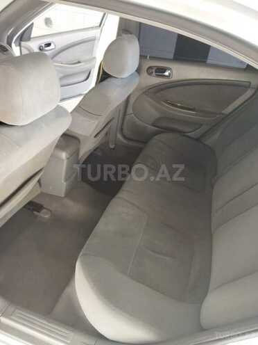 Chevrolet Lacetti 2006, 229,000 km - 1.6 l - Sumqayıt