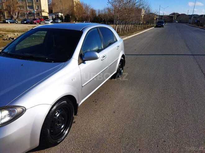 Chevrolet Lacetti 2006, 229,000 km - 1.6 l - Sumqayıt