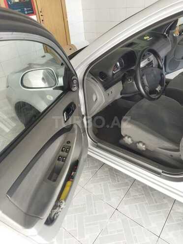 Chevrolet Lacetti 2006, 229,000 km - 1.6 l - Sumqayıt
