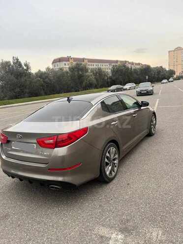 Kia Optima 2014, 109,435 km - 2.0 l - Bakı