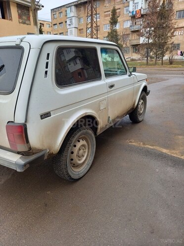 LADA (VAZ) Niva 1996, 18,000 km - 1.6 л - Gəncə