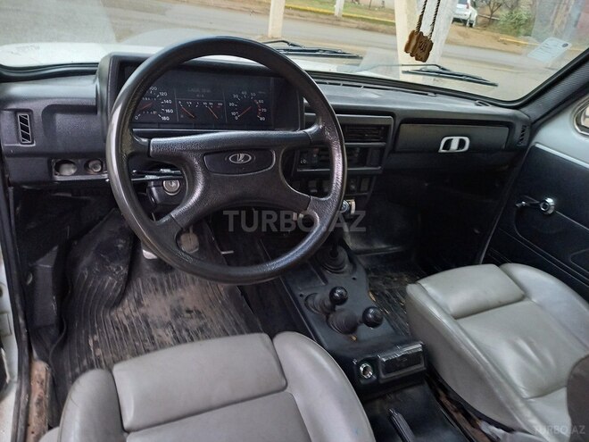 LADA (VAZ) Niva 1996, 18,000 km - 1.6 л - Gəncə