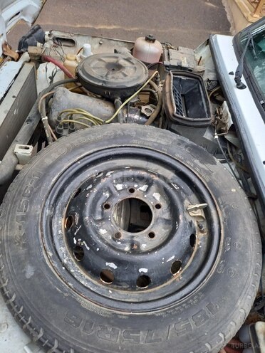 LADA (VAZ) Niva 1996, 18,000 km - 1.6 л - Gəncə