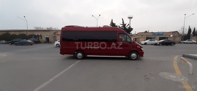 Mercedes Sprinter 312 1996, 188,700 km - 2.9 л - Bakı