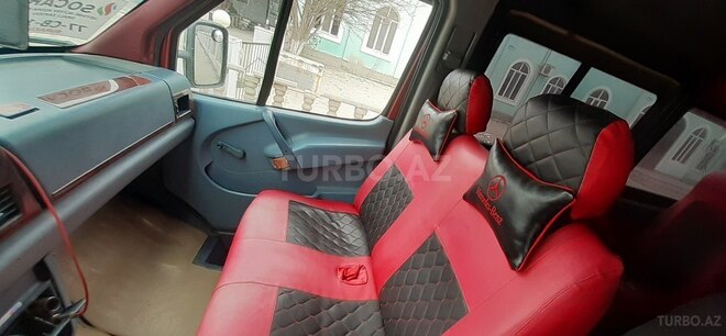 Mercedes Sprinter 312 1996, 188,700 km - 2.9 л - Bakı