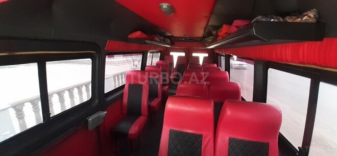 Mercedes Sprinter 312 1996, 188,700 km - 2.9 л - Bakı