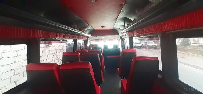 Mercedes Sprinter 312 1996, 188,700 km - 2.9 л - Bakı