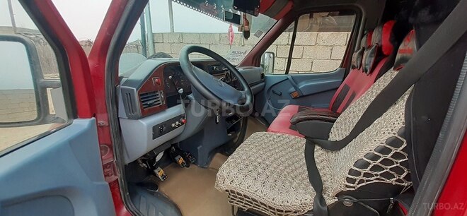 Mercedes Sprinter 312 1996, 188,700 km - 2.9 л - Bakı