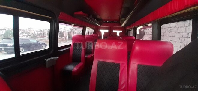 Mercedes Sprinter 312 1996, 188,700 km - 2.9 л - Bakı