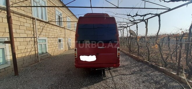 Mercedes Sprinter 312 1996, 188,700 km - 2.9 л - Bakı