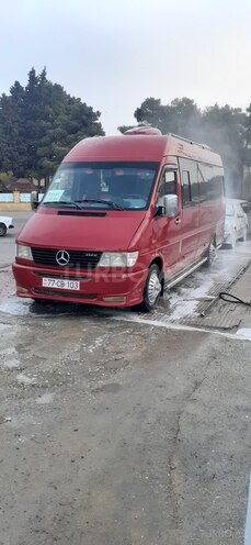 Mercedes Sprinter 312 1996, 188,700 km - 2.9 л - Bakı