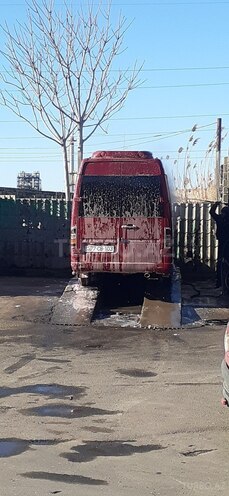 Mercedes Sprinter 312 1996, 188,700 km - 2.9 л - Bakı