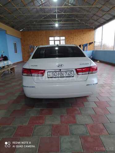 Hyundai Sonata 2009, 197,500 km - 2.0 l - Goranboy