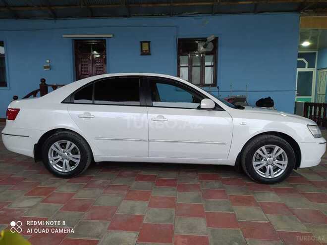 Hyundai Sonata 2009, 197,500 km - 2.0 l - Goranboy