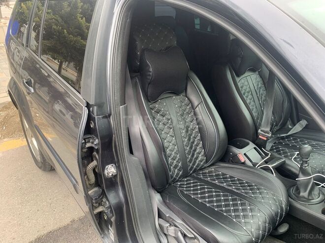 Renault Megane 2007, 280,000 km - 1.5 l - Bakı