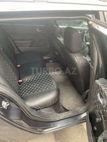 Renault Megane 2007, 280,000 km - 1.5 l - Bakı