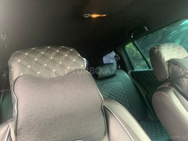 Renault Megane 2007, 280,000 km - 1.5 l - Bakı