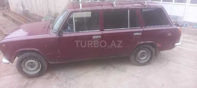 LADA (VAZ) 2102 1982, 190,888 km - 1.2 l - Xaçmaz