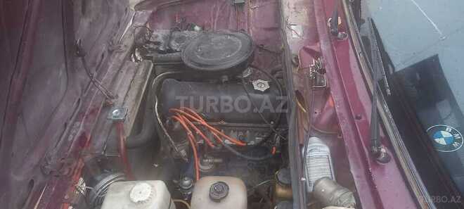 LADA (VAZ) 2102 1982, 190,888 km - 1.2 l - Xaçmaz