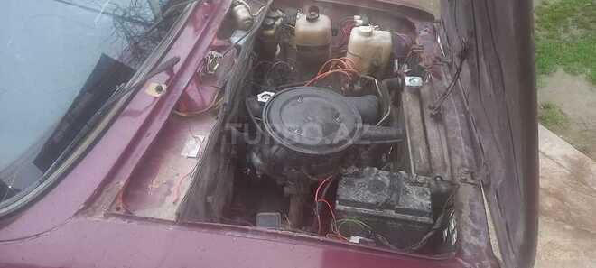LADA (VAZ) 2102 1982, 190,888 km - 1.2 l - Xaçmaz