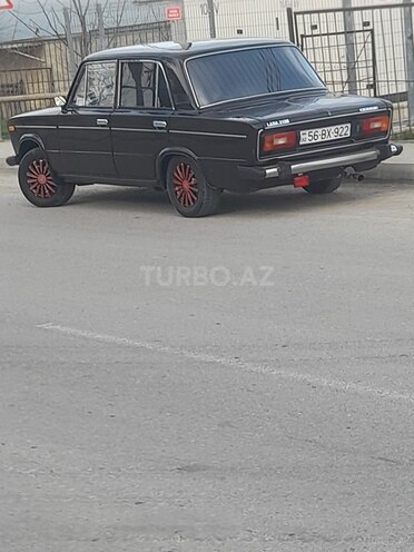 LADA (VAZ) 2106 1989, 250,000 km - 1.6 l - Şamaxı