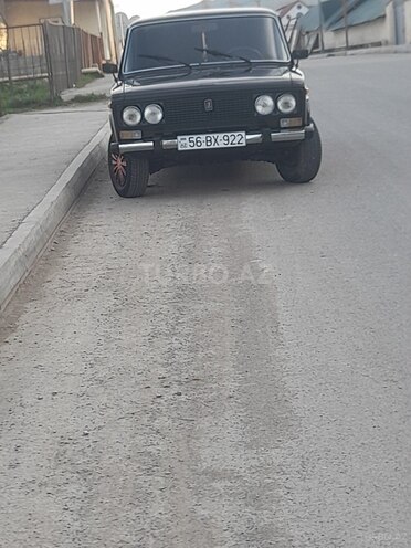 LADA (VAZ) 2106 1989, 250,000 km - 1.6 l - Şamaxı