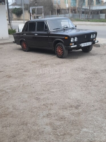 LADA (VAZ) 2106 1989, 250,000 km - 1.6 l - Şamaxı