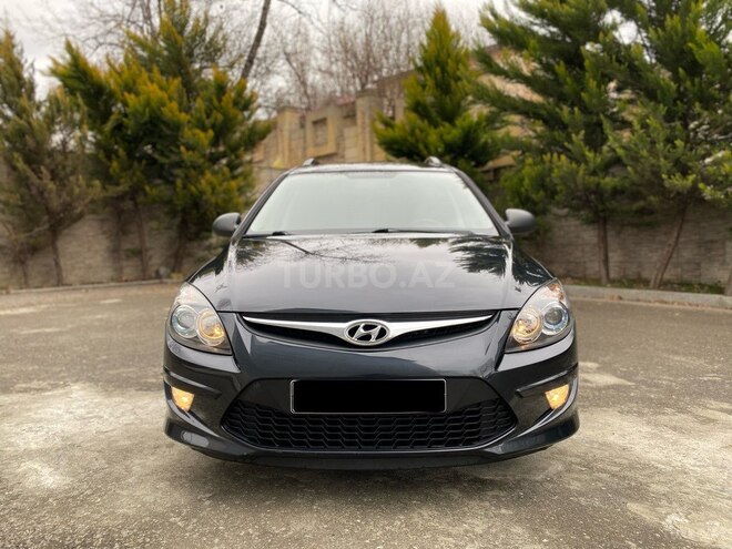 Hyundai i30 2010, 172,000 km - 1.6 l - İsmayıllı