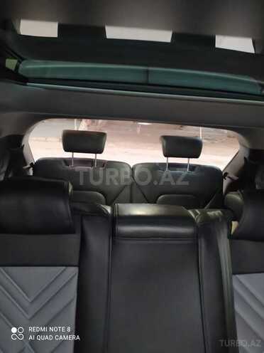 Hyundai Santa Fe 2013, 173,000 km - 2.4 л - Bakı