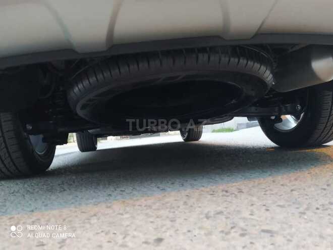 Hyundai Santa Fe 2013, 173,000 km - 2.4 л - Bakı