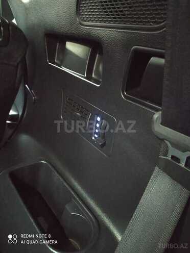 Hyundai Santa Fe 2013, 173,000 km - 2.4 л - Bakı
