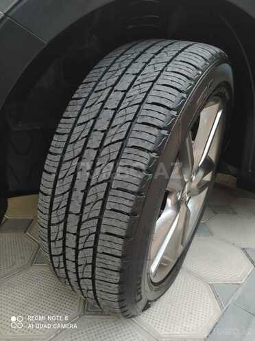 Hyundai Santa Fe 2013, 173,000 km - 2.4 л - Bakı