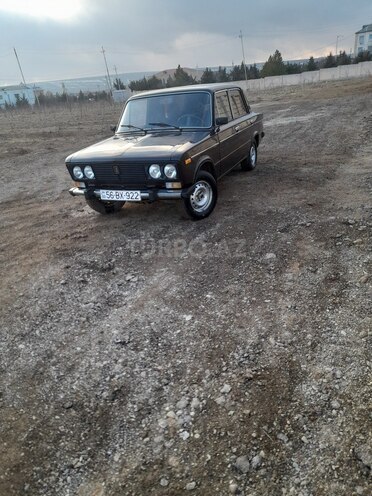 LADA (VAZ) 2106 1989, 250,000 km - 1.6 l - Şamaxı
