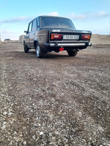 LADA (VAZ) 2106 1989, 250,000 km - 1.6 l - Şamaxı
