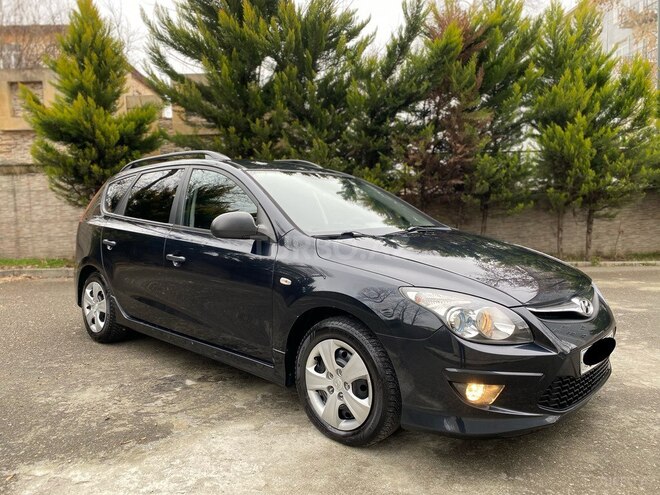 Hyundai i30 2010, 172,000 km - 1.6 l - İsmayıllı